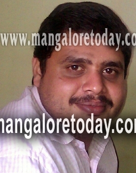 accident in sullia a